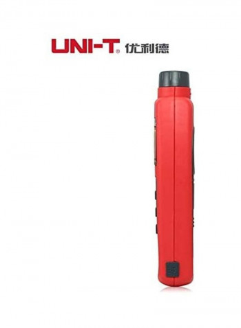 Non-Contact Tachometer Red 5x28x15cm