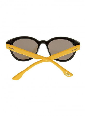 Cat Eye Sunglasses - Lens Size: 54 mm