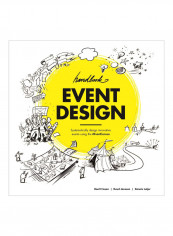Event Design Handbook Paperback 1st edition
