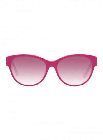 Women's Cat-Eye Sunglasses - Lens Size: 60 mm