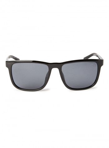 Men's Sunglasses - Lens Size: 55 mm