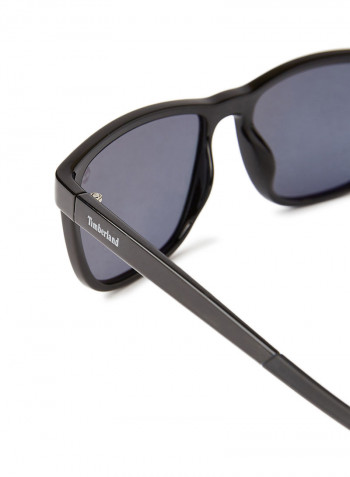 Men's Sunglasses - Lens Size: 55 mm