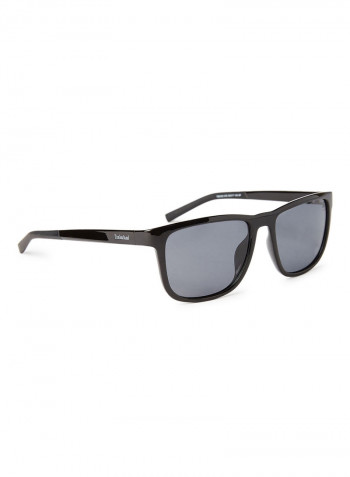 Men's Sunglasses - Lens Size: 55 mm