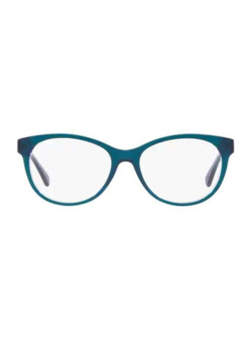 Women's Butterfly Eyeglasses Frame