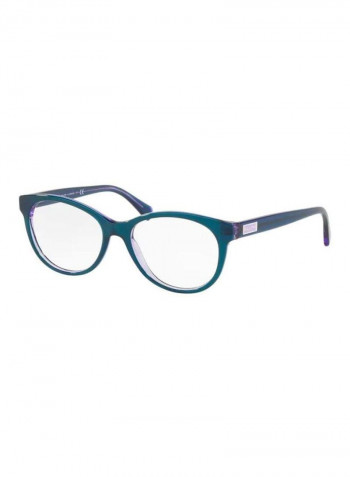 Women's Butterfly Eyeglasses Frame