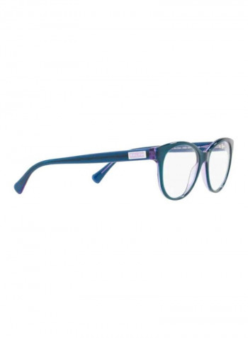 Women's Butterfly Eyeglasses Frame