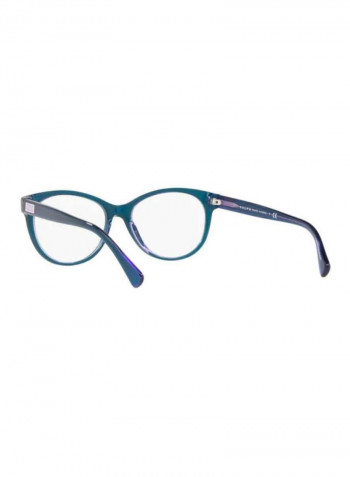Women's Butterfly Eyeglasses Frame