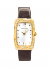 Women's Water Resistant Analog Watch N NR032.82.74.88