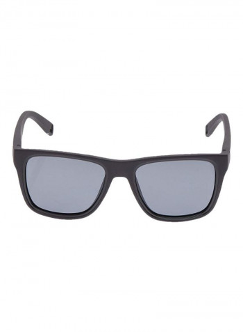Men's Rectangular Sunglasses