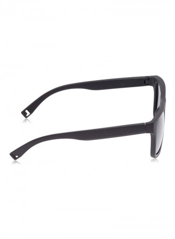 Men's Rectangular Sunglasses