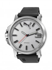 Men's Resin Analog Wrist Watch PU102941007