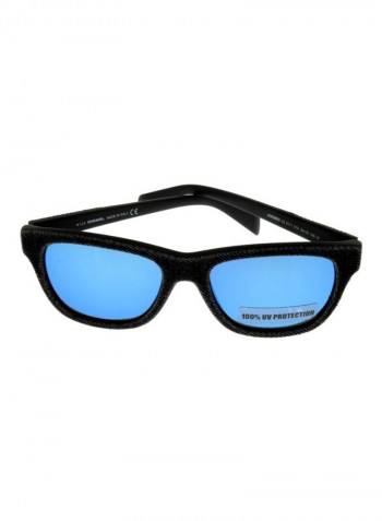 Men's UV Protected Square Sunglasses