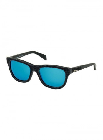 Men's UV Protected Square Sunglasses