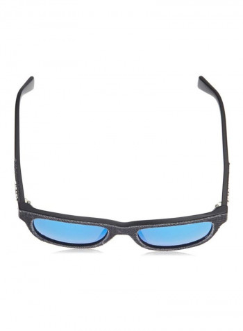 Men's UV Protected Square Sunglasses