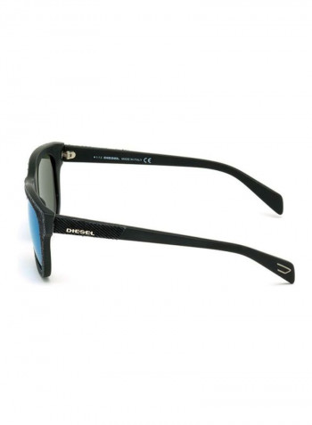 Men's UV Protected Square Sunglasses