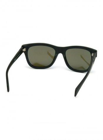 Men's UV Protected Square Sunglasses