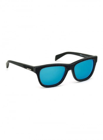 Men's UV Protected Square Sunglasses