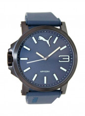 Men's Water Resistant Analog Watch PU103461005