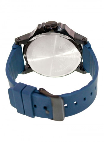 Men's Water Resistant Analog Watch PU103461005