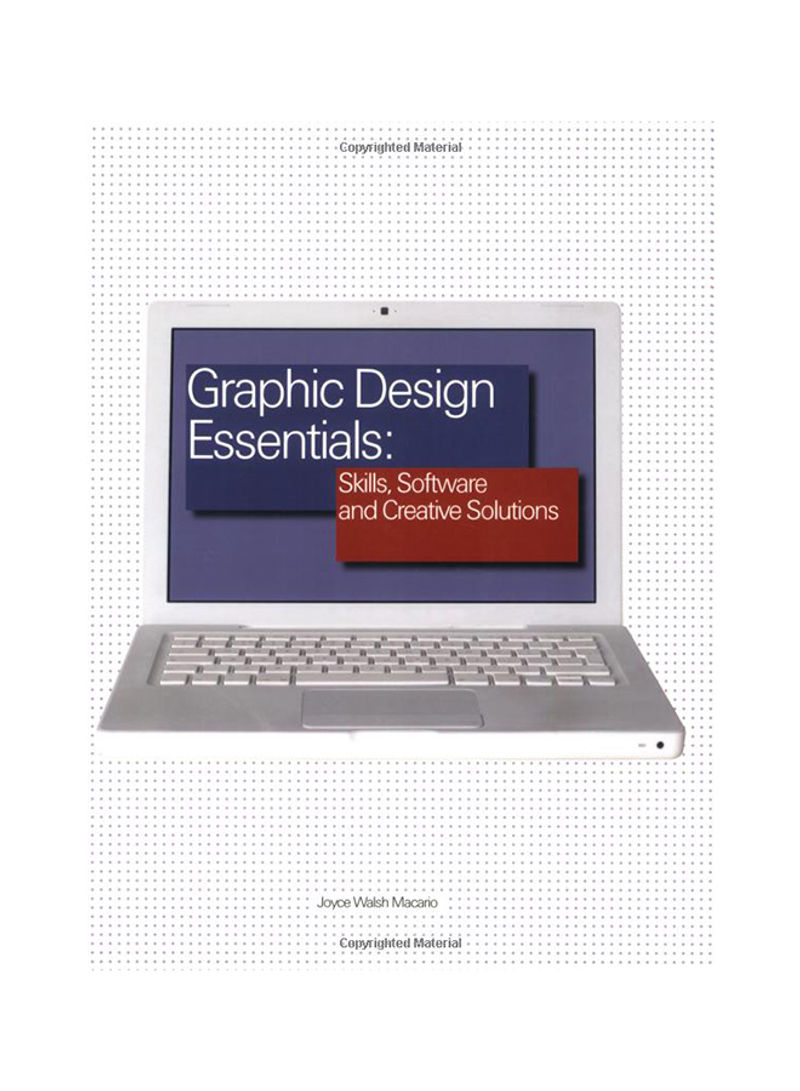 Graphic Design Essentials /Anglais - Paperback