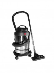 Wet & Dry Tank Drum Vacuum Cleaner HDW1-ME Black reviews Wet & Dry Tank Drum Vacuum Cleaner HDW1-ME Black