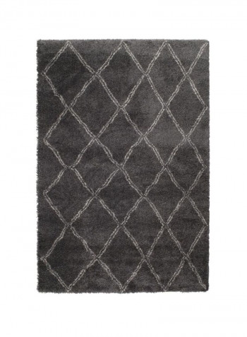 Aksfrytle Area Rug Grey 135x190centimeter