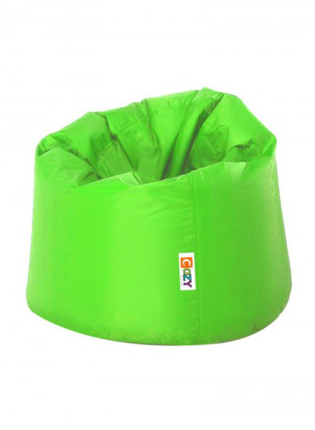 PVC Bean Bag Green