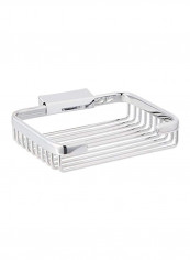 Rectangular Soap Holder Silver 6inch reviews Rectangular Soap Holder Silver 6inch