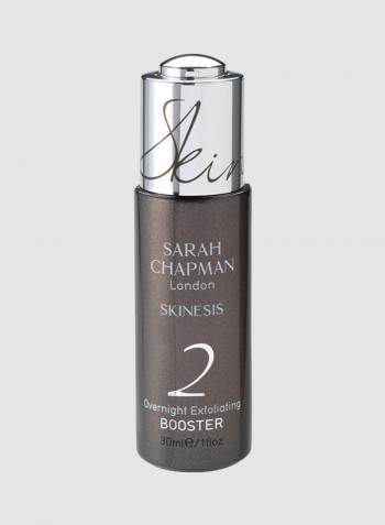 Overnight Exfoliating Booster Clear 30ml
