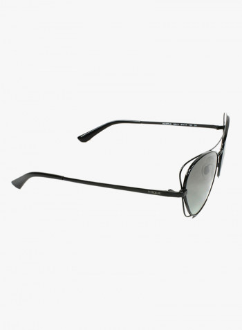 Women's Cat Eye Sunglasses - Lens Size: 57 mm