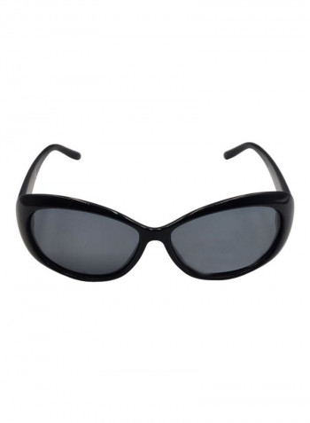 Girls' Oval Sunglasses