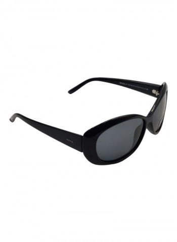 Girls' Oval Sunglasses