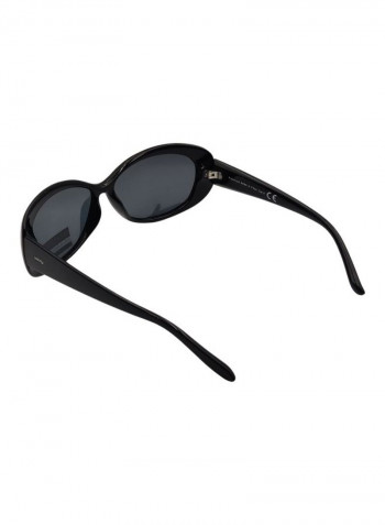Girls' Oval Sunglasses