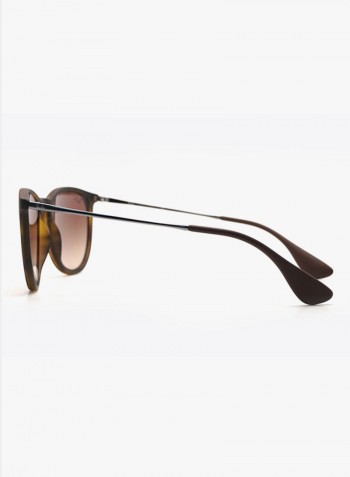Oval Sunglasses - Lens Size: 54 mm