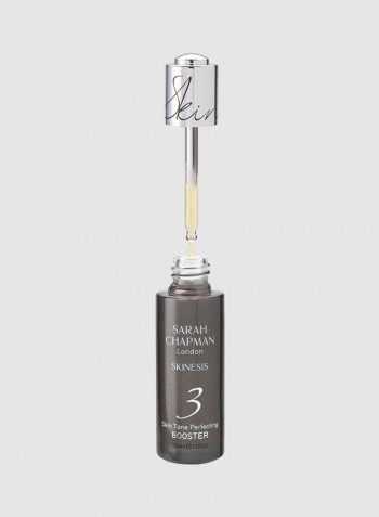 Skin Tone Perfecting Booster Clear 30ml