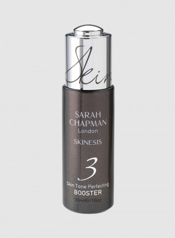 Skin Tone Perfecting Booster Clear 30ml