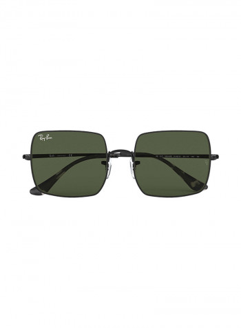 Square Sunglasses - Lens Size: 54 mm