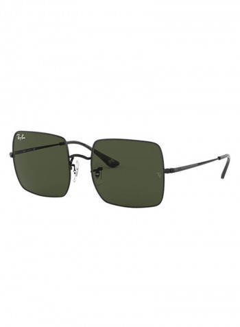 Square Sunglasses - Lens Size: 54 mm