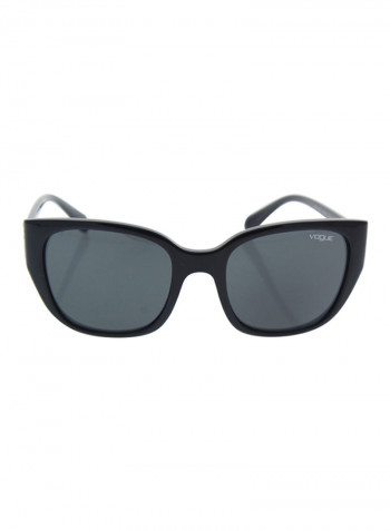 Women's Rectangular Sunglasses