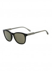 Women's UV Protection Square Frame Sunglasses - Lens Size: 53 mm