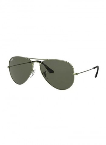 Men's Classic Aviator Sunglasses
