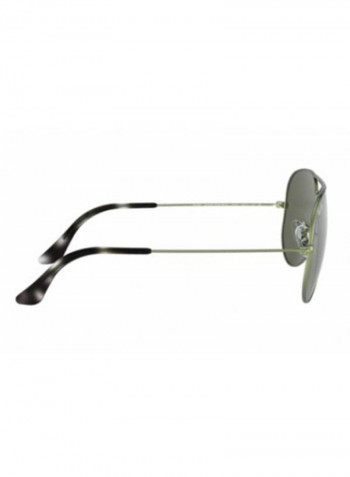 Men's Classic Aviator Sunglasses