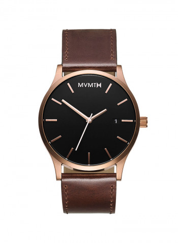 Men's Classic Watch