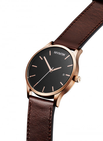 Men's Classic Watch