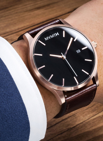 Men's Classic Watch