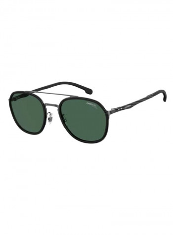 Men's Pilot Sunglasses - Lens Size: 54 mm