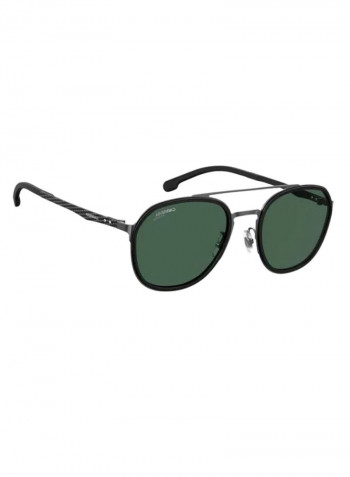 Men's Pilot Sunglasses - Lens Size: 54 mm