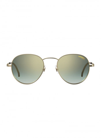 Oval Sunglasses