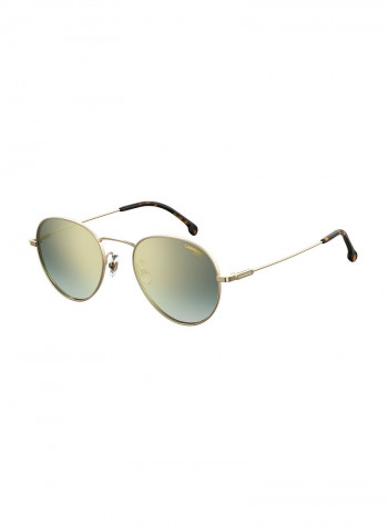 Oval Sunglasses