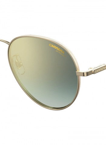 Oval Sunglasses